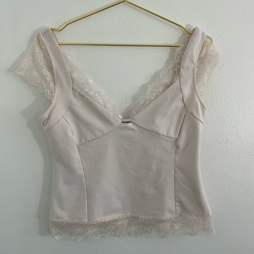 Free People tee